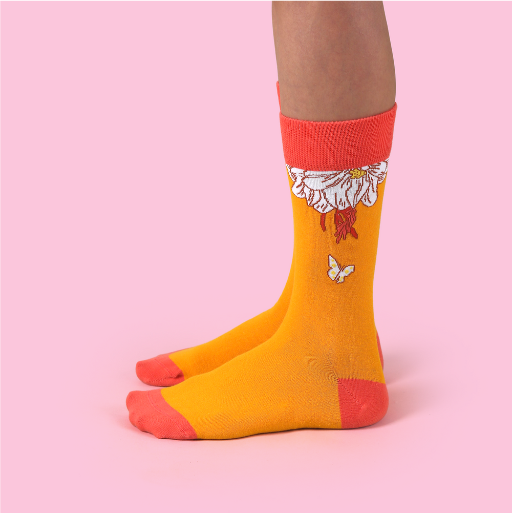 Bloom Socks