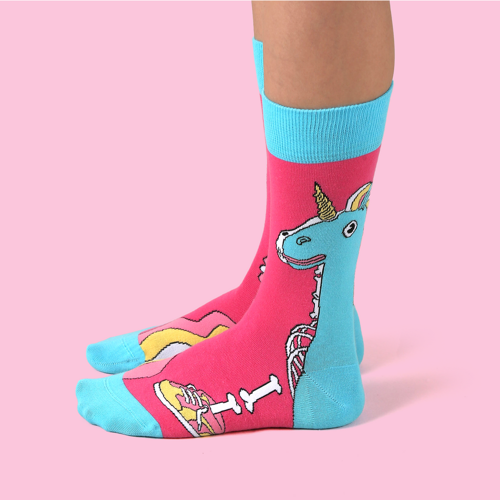 Unicorn Socks